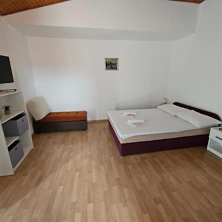 House Katka Hotel Vodice Værelse billede