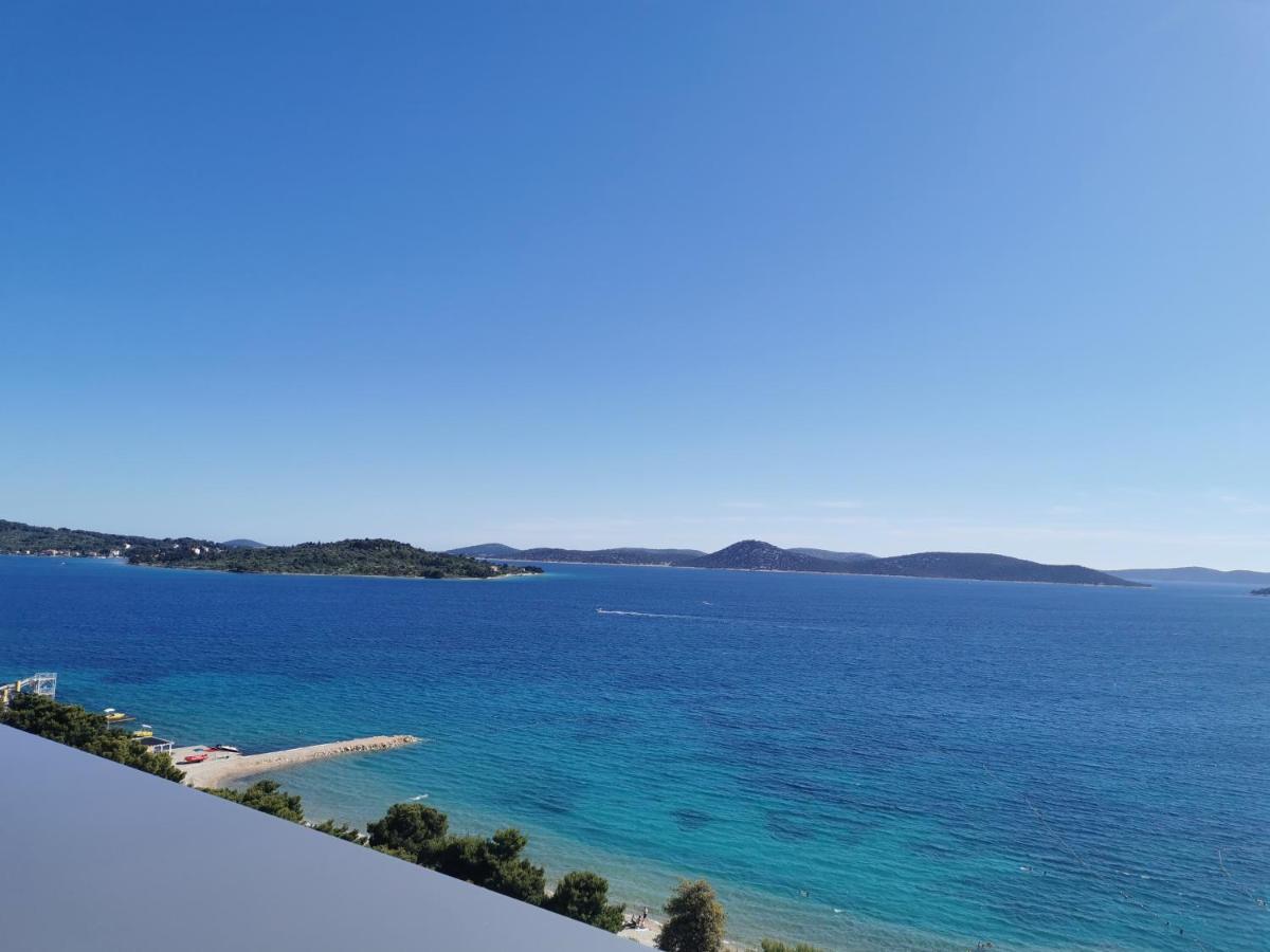 House Katka Hotel Vodice Eksteriør billede