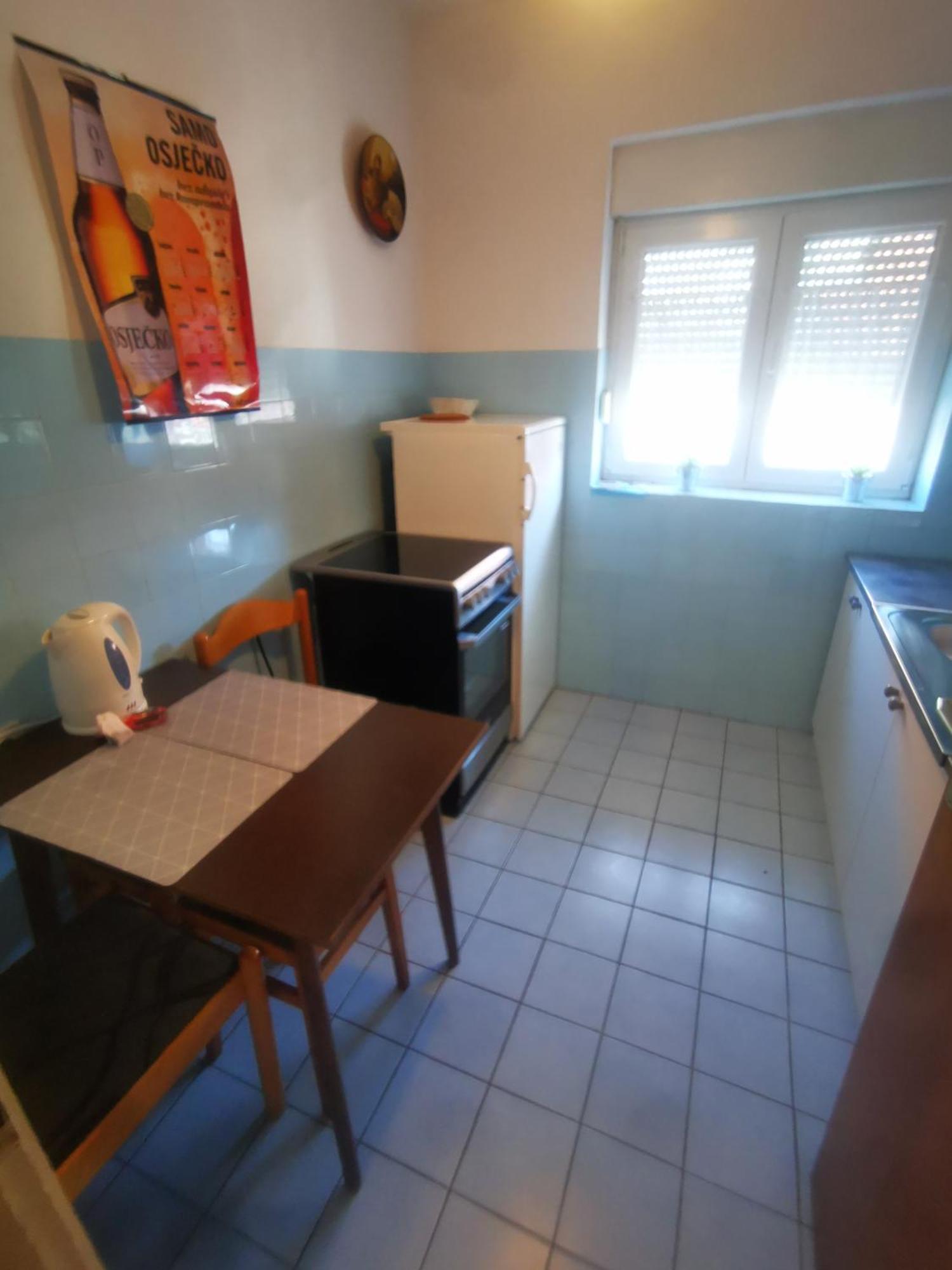 House Katka Hotel Vodice Værelse billede