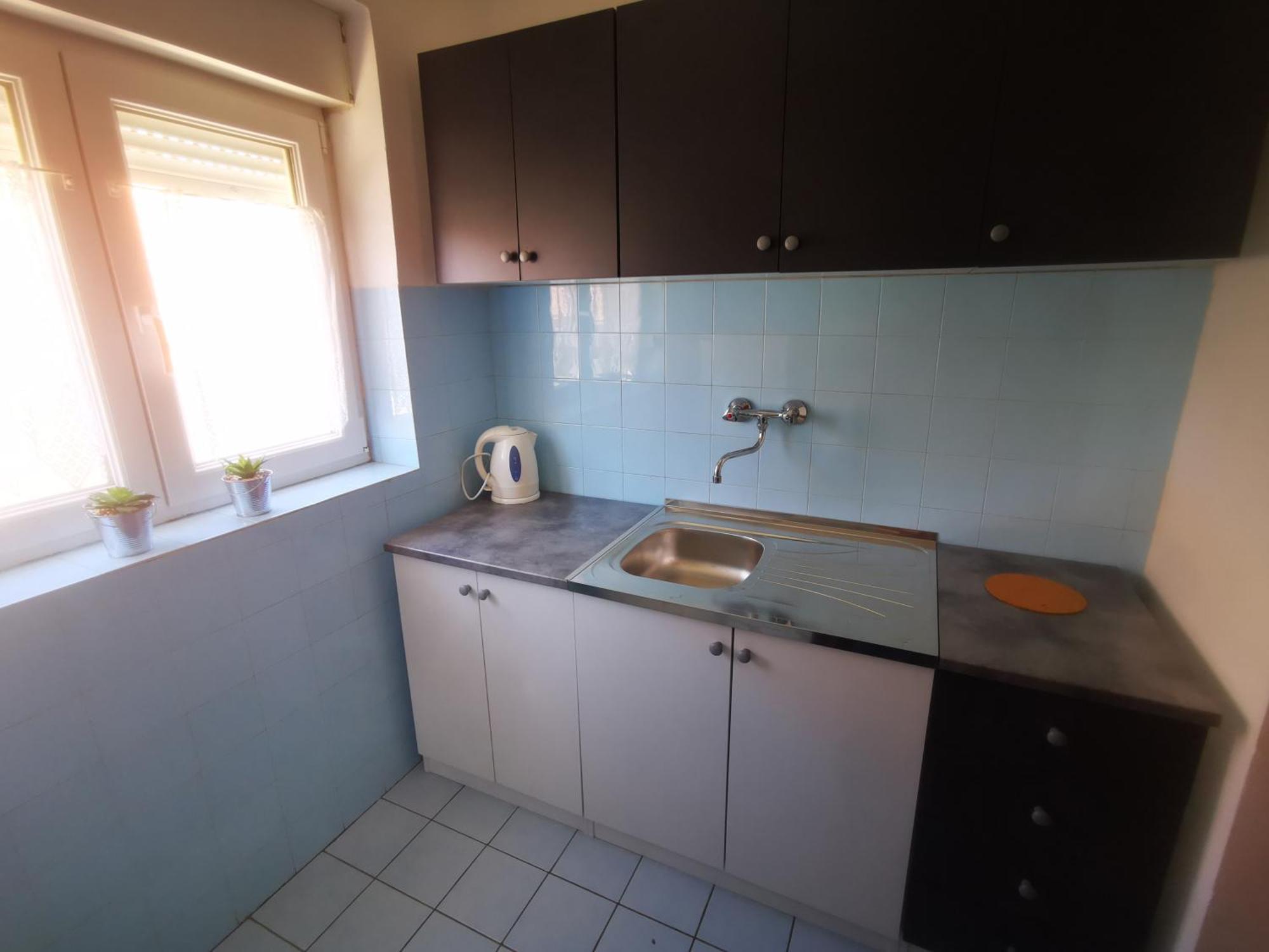 House Katka Hotel Vodice Værelse billede