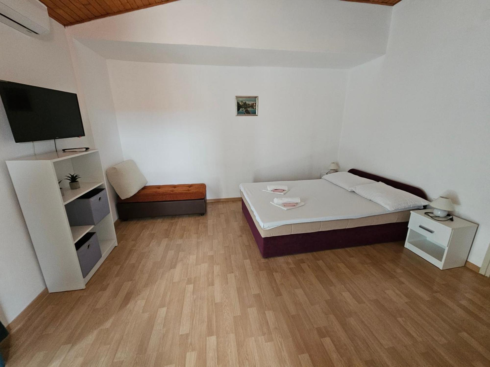 House Katka Hotel Vodice Værelse billede