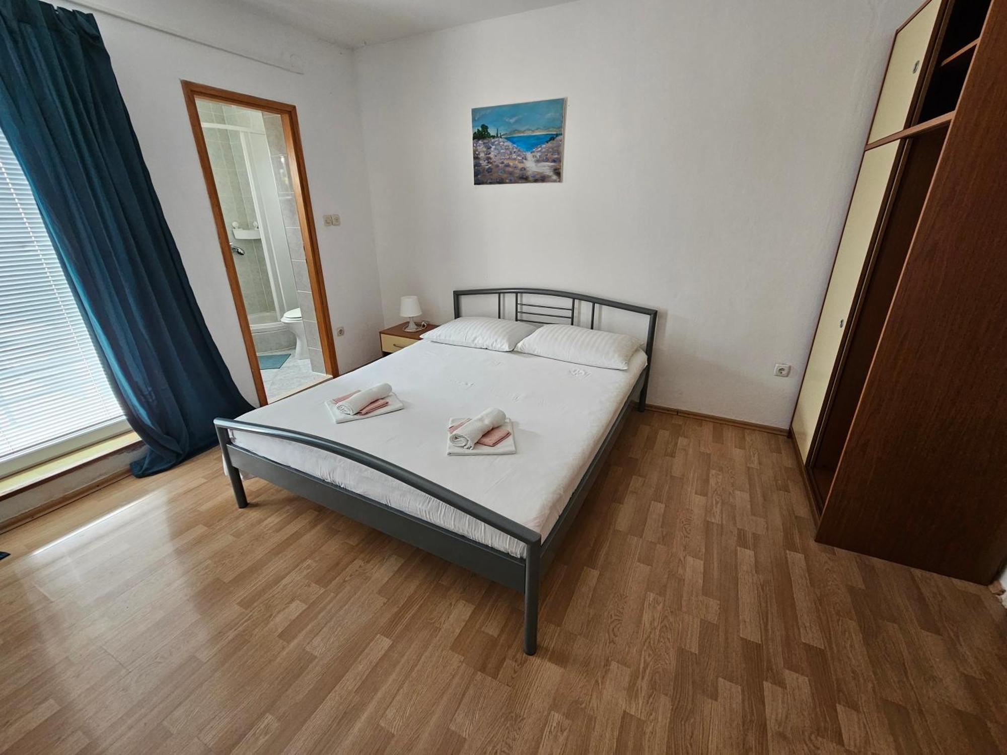 House Katka Hotel Vodice Værelse billede