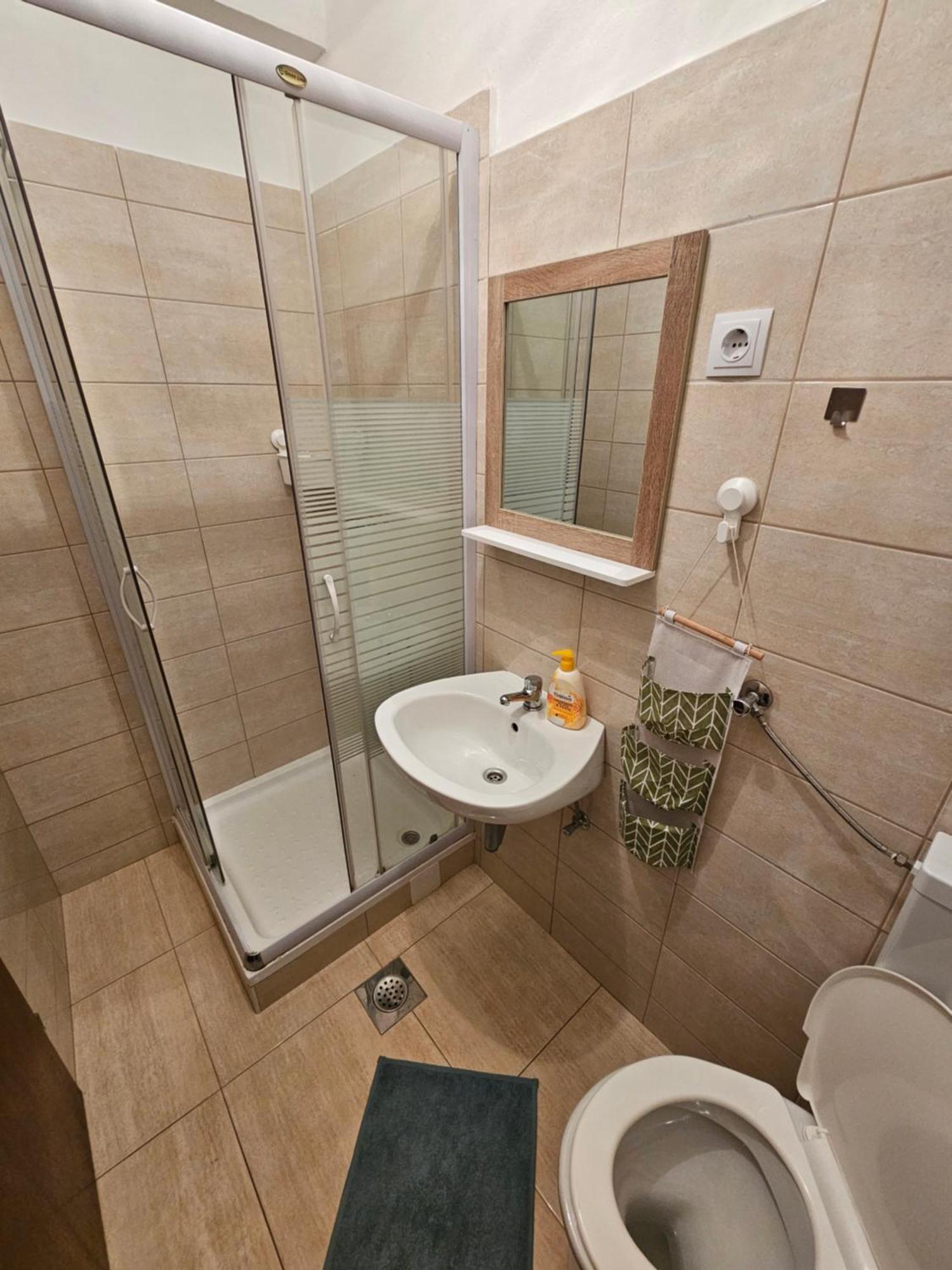 House Katka Hotel Vodice Værelse billede