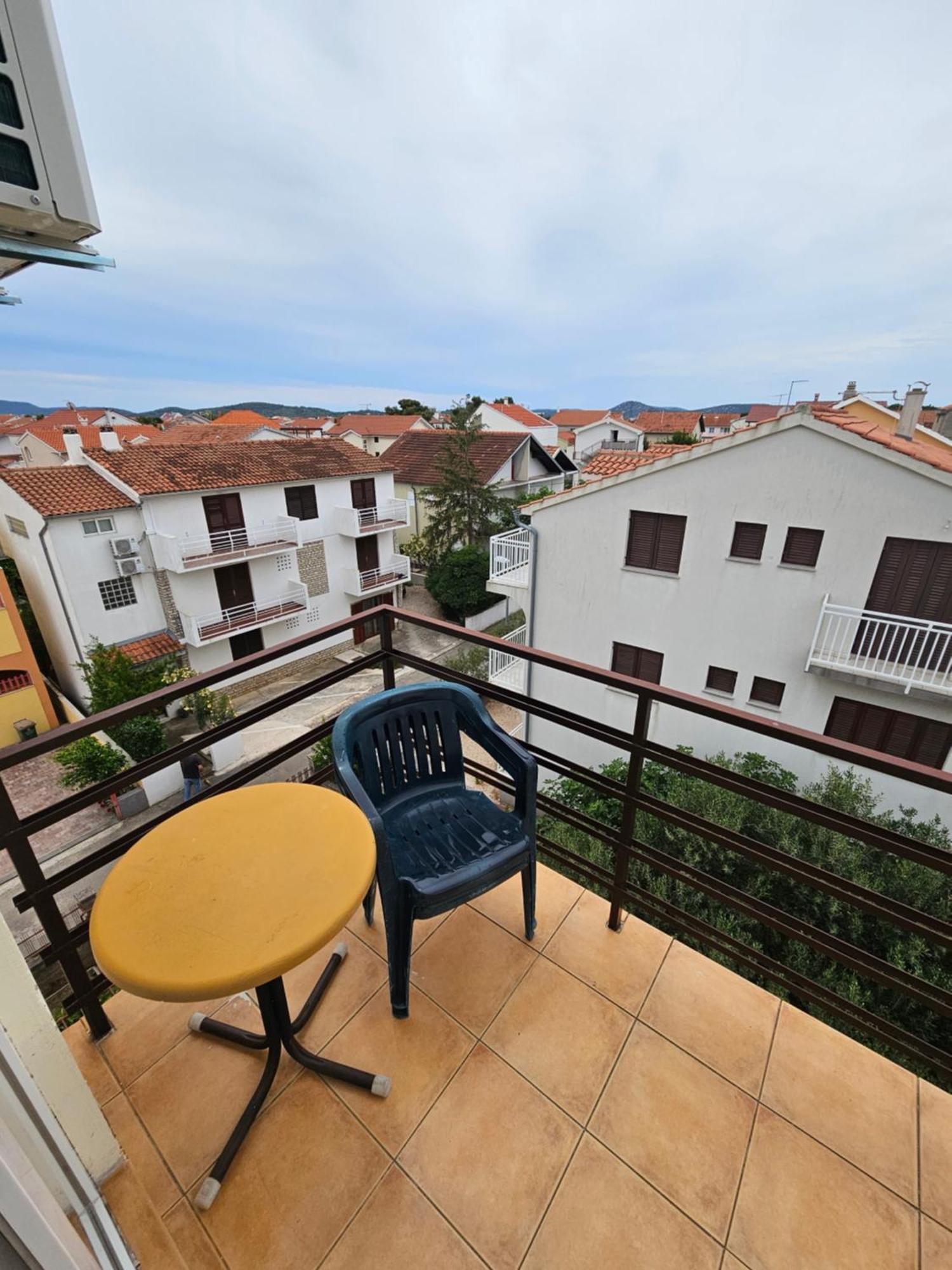 House Katka Hotel Vodice Værelse billede