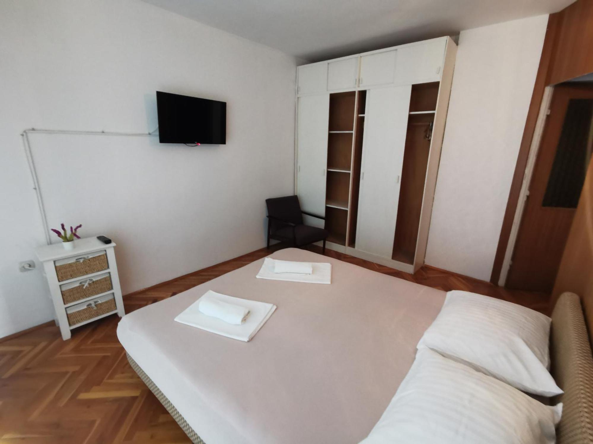 House Katka Hotel Vodice Værelse billede