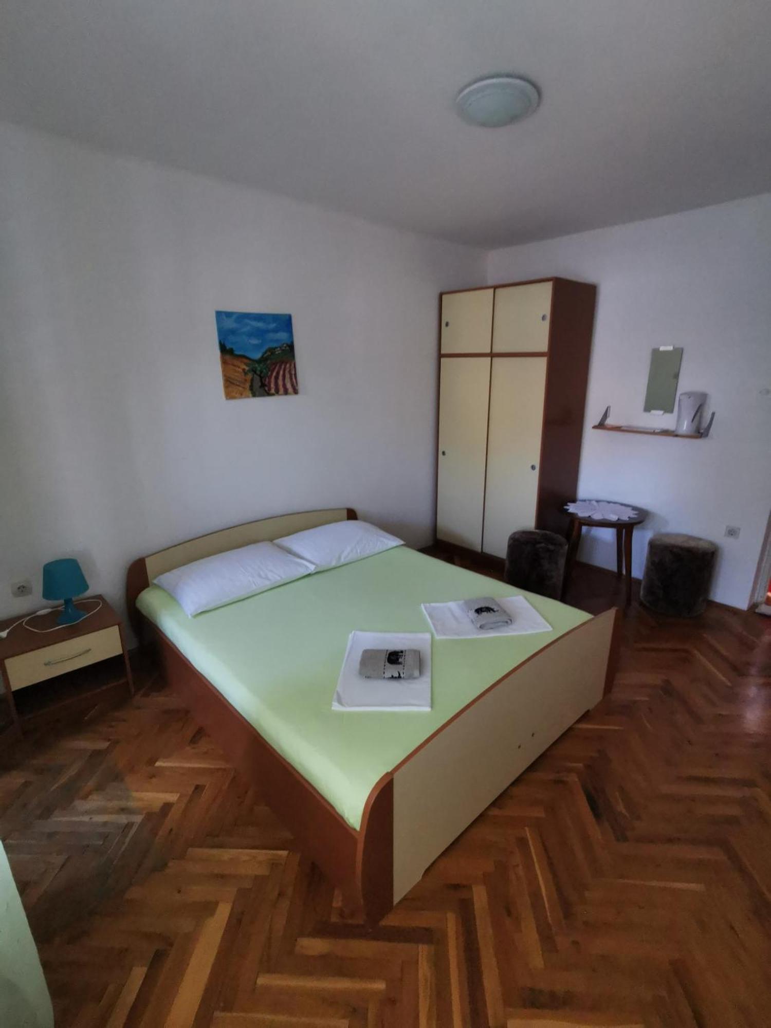House Katka Hotel Vodice Værelse billede