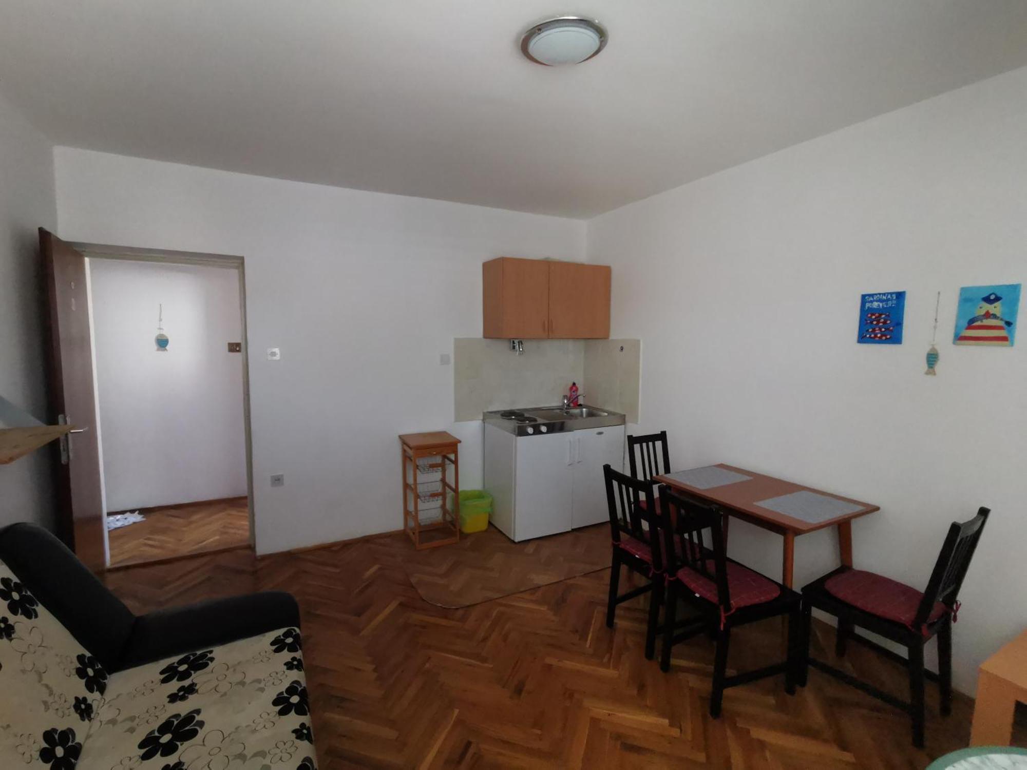 House Katka Hotel Vodice Værelse billede