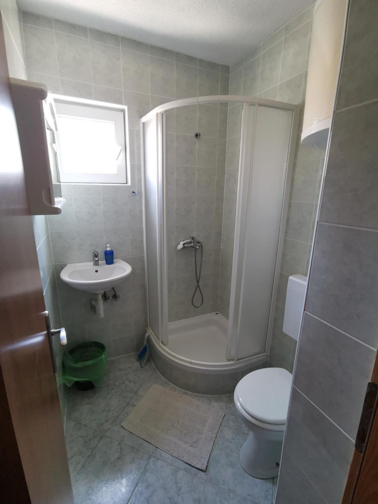 House Katka Hotel Vodice Værelse billede