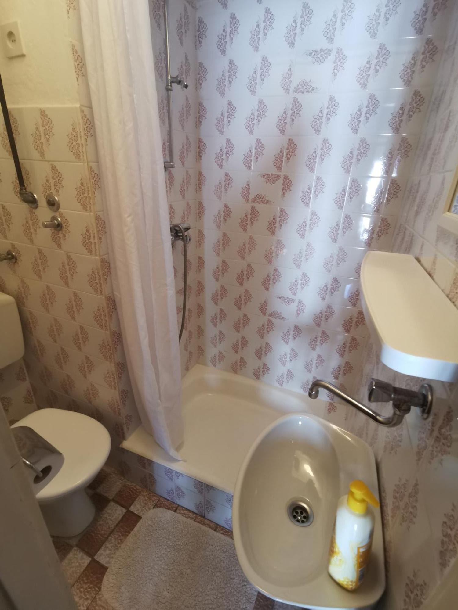 House Katka Hotel Vodice Værelse billede