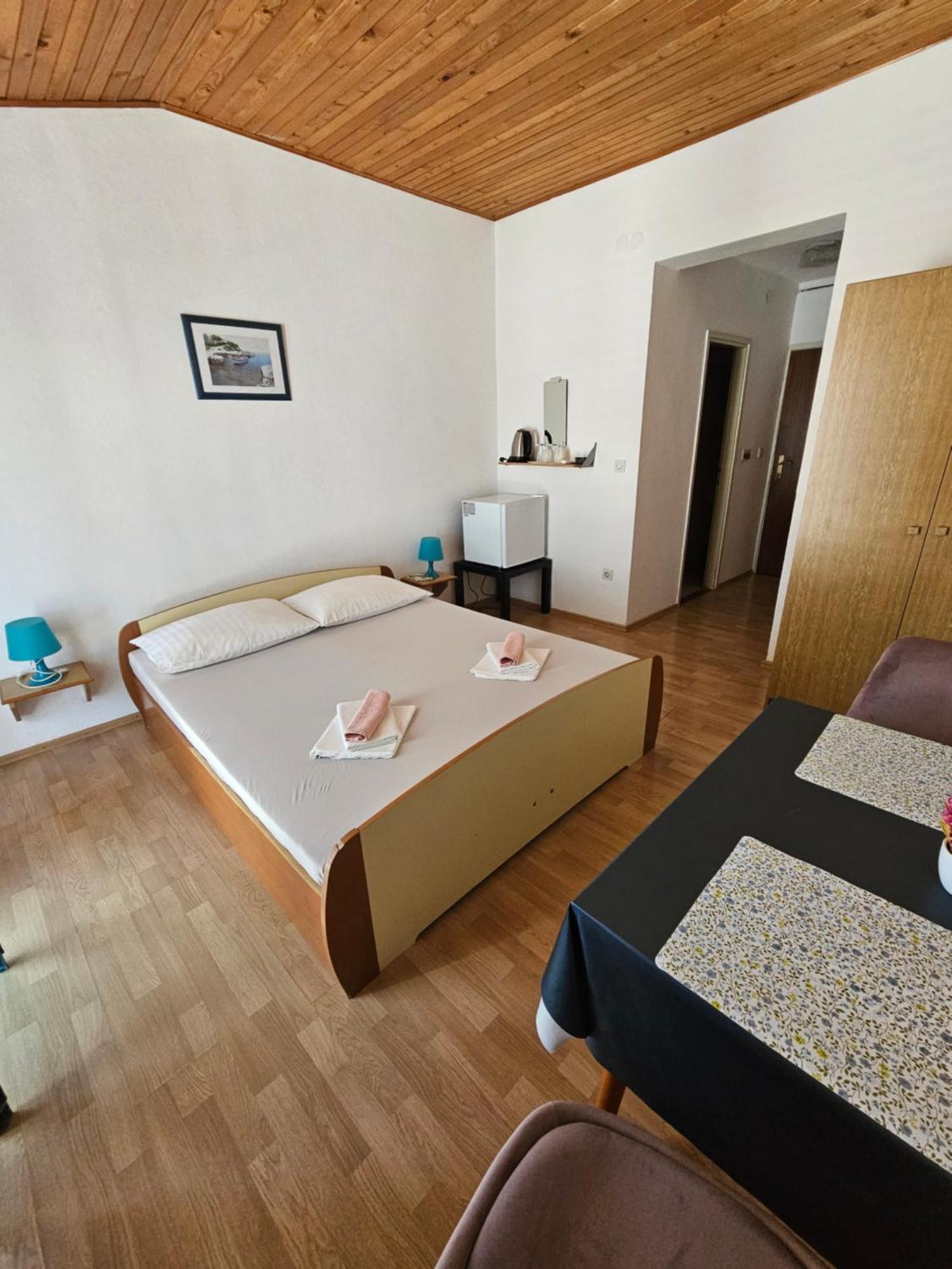 House Katka Hotel Vodice Værelse billede