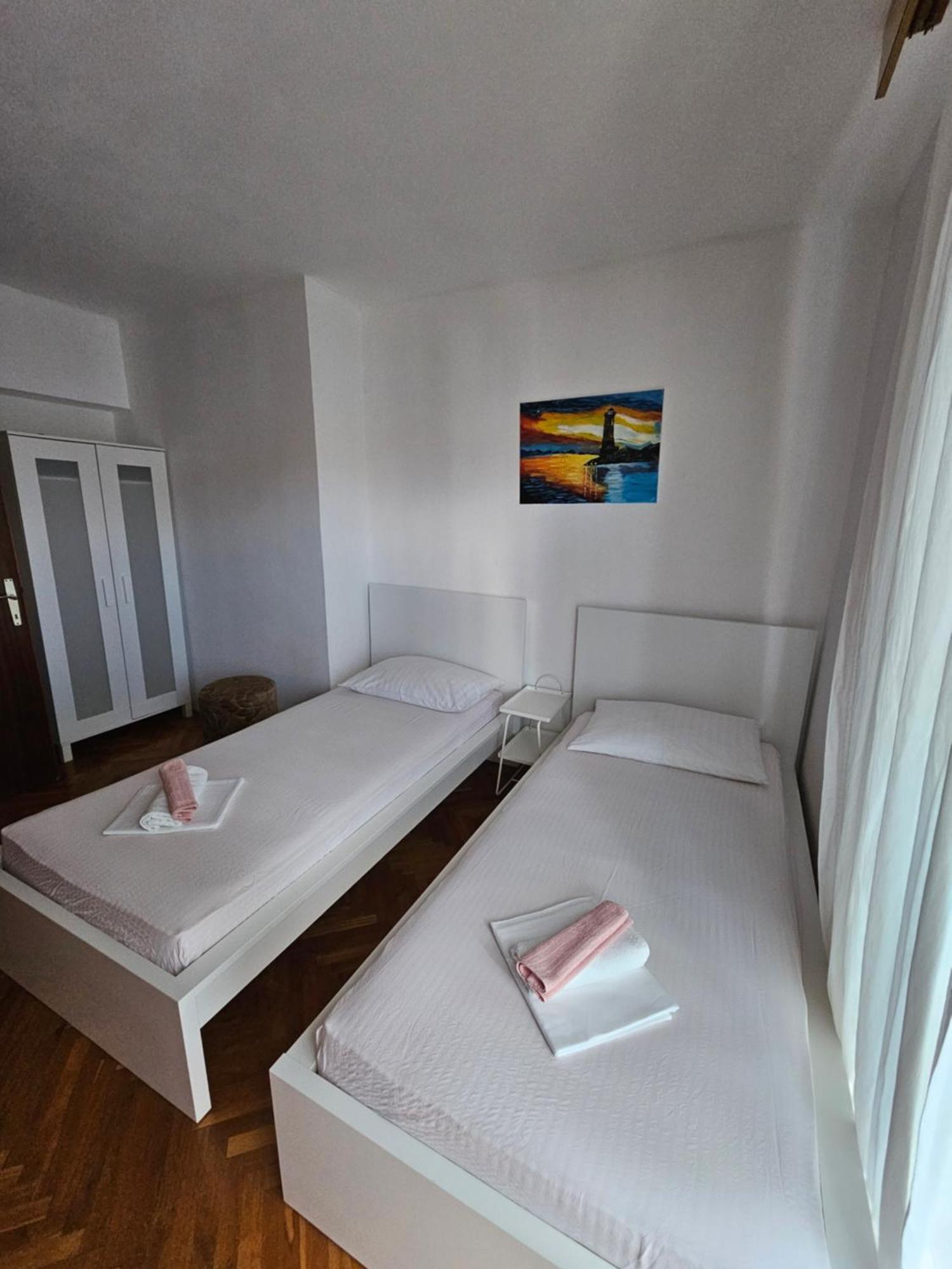 House Katka Hotel Vodice Værelse billede